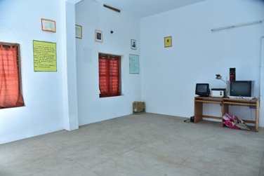 Educational Technology Lab